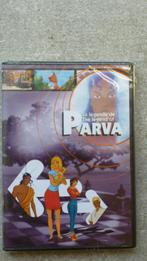 DVD La Légende de Parva, Tous les âges, Neuf, dans son emballage, Enlèvement ou Envoi, Dessin animé
