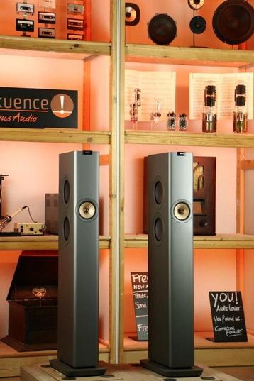 KEF LS60 / LS 60 Wireless Kleur/type anders? Dealergarantie! beschikbaar voor biedingen