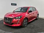 Peugeot 208 PureTech S&S Allure EAT8, Auto's, Peugeot, Automaat, Parkeercamera, 100 pk, Bedrijf