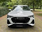 Audi e-tron 50 Quattro - 2022 | S-Line ✔️ In nieuwstaat, Automaat, 230 kW, Euro 6, Elektrisch