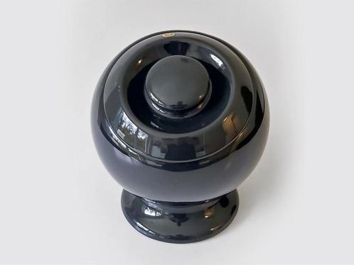 keramieken pot SC3 Italy, Huis en Inrichting, Woonaccessoires | Overige, Zo goed als nieuw, Ophalen of Verzenden