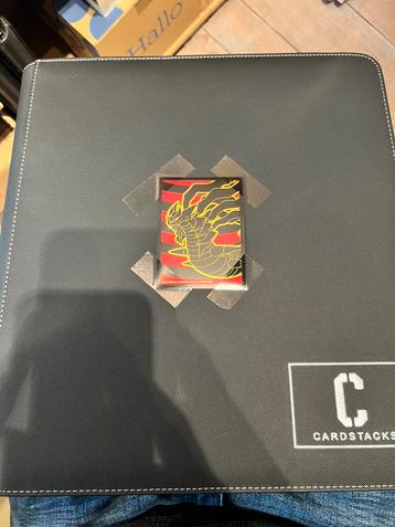 Pokemon Lost origin begin masterset beschikbaar voor biedingen