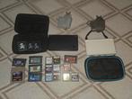 2 Nintendo DS + JEUX DS et Gameboy, Consoles de jeu & Jeux vidéo, Consoles de jeu | Nintendo DS, Enlèvement ou Envoi, Comme neuf