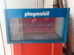 Playmobil displaybox, Kinderen en Baby's, Speelgoed | Playmobil, Gebruikt, Ophalen of Verzenden