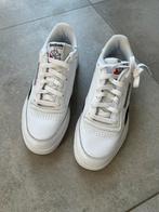 Reebok classic club C Revenge - niet gedragen!, Neuf, Blanc, Baskets, Enlèvement
