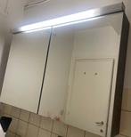 Armoire Salle de bain, Huis en Inrichting, Badkamer | Badkamermeubels, Ophalen, Gebruikt, Spiegelkast