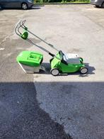 Tondeuse à gazon sans fil de marque Viking, Tuin en Terras, Grasmaaiers, Ophalen, Viking, Gebruikt, Accu-grasmaaier