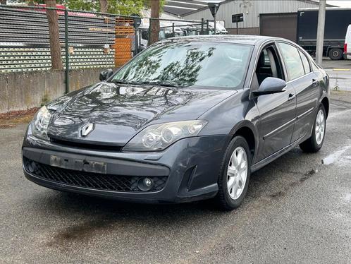 Renault Laguna 1.5 Diesel 2010 81kw 168.000 km, Auto's, Renault, Bedrijf, Te koop, Laguna, ABS, Airbags, Airconditioning, Alarm