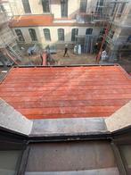 Terrassen, Tuin en Terras, Terrasdelen en Vlonders, Ophalen of Verzenden, Zo goed als nieuw, Hout