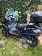 Piaggio MP3 250 et Suzuki Burgman 250, Fietsen en Brommers, Ophalen of Verzenden