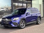 Mercedes-Benz GLB 180 AMG Line 7p, Gebruikt, 4 cilinders, 7 zetels, 5 deurs