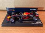 Daniël Ricciardo 1:43 Winner Monaco GP 2018 Red Bull RB14, Nieuw, Ophalen of Verzenden, Formule 1