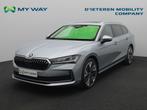 Skoda Superb Combi Superb Combi 1.5 TSI ACT MHEV Selection D, Automaat, 127 g/km, Break, Alarm