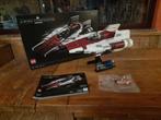 Lego star wars UCS A-wing star fighter 75275, Kinderen en Baby's, Speelgoed | Duplo en Lego, Ophalen, Zo goed als nieuw, Complete set