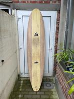 Surfboard - Funboard 7'8, Watersport en Boten, Funboard, Gebruikt, Met draagtas, Ophalen