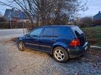 Golf 4, Auto's, Particulier, Groen, Te koop, Golf