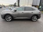DS DS 7 BlueHDI Performance Line AUT, Autos, DS, Argent ou Gris, Achat, Euro 6, Entreprise