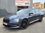 ✔SKODA SUPERB 1.5TSI Amb Combi 2021 Euro6❕ LED, Apps,.., Voorwielaandrijving, Stof, 1498 cc, 4 cilinders