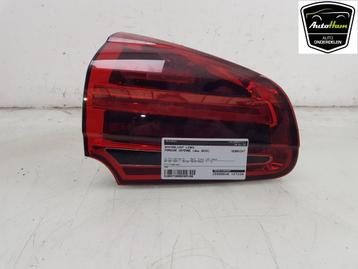 FEU ARRIÈRE GAUCHE Cayenne II (92A) (|95863106500|), Utilisé, Porsche