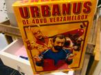 Urbanus 4DVD verzamelbox ( 8 shows ), CD & DVD, DVD | Cabaret & Sketchs, Enlèvement ou Envoi