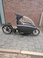 Urban Arrow Family 2022 in zeer goede staat, Fietsen en Brommers, Zo goed als nieuw, 2 kinderen, Opvouwbaar, Ophalen
