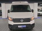 Volkswagen Crafter 2.0 CR TDi * H2L2 * CAR PLAY/CLIM/NAVI *, Voorwielaandrijving, 75 kW, Stof, Gebruikt