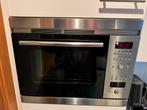 Siemens Combi 45cm hoog oven/grill/microgolf, Elektronische apparatuur, Ophalen, Minder dan 45 cm, Gebruikt, Oven met grill