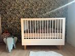 Babybed Childwood 60x120 cm, Kinderen en Baby's, Ophalen, Zo goed als nieuw