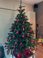Kerstboom 180cm, Ophalen, Gebruikt, Binnen