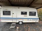 Hobby Caravan 470, Rondzit, Hobby, Particulier, 4 tot 5 meter