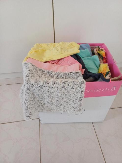 Kinderkleding maat 10 jaar., Kinderen en Baby's, Kinderkleding | Overige, Zo goed als nieuw, Ophalen