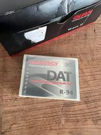 DAT tapes cassettes R-94, Ophalen of Verzenden, Zo goed als nieuw