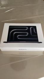 APPLE LAPTOP MACBOOK PRO M5 (2025) 14 INCH SPACE BLACK, Computers en Software, Apple Macbooks, Ophalen, Nieuw, MacBook