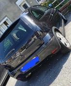 Opel Corsa ( Gsi ), Zwart, Zwart, Particulier, 17 cc