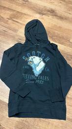 Hoodie Scotch&soda 10 jaar, Kinderen en Baby's, Kinderkleding | Maat 140, Ophalen
