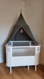 Sebra meegroeibed, Kinderen en Baby's, Babywiegjes en Ledikanten, Ophalen, Gebruikt