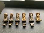 Antiek meubelbeslag voor kast, Antiek en Kunst, Antiek | Meubels | Kasten, Ophalen of Verzenden