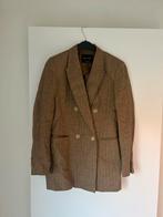 Massimo Dutti pak , jas en broek maat 38, Maat 38/40 (M), Kostuum of Pak, Ophalen of Verzenden, Gedragen