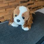 Peluche chien, Ophalen, Zo goed als nieuw, Hond