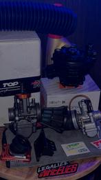 Top performance 70cc setup voor AM6, Ophalen, Zo goed als nieuw