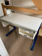 Bureau in hoogte verstelbaar - kantelbaar, Huis en Inrichting, Bureaus, Ophalen, In hoogte verstelbaar, Gebruikt, Bureau