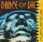 Various - Dance Or Die 1 (CD, Mixed) Label:Antler-Subway Cat, Ophalen of Verzenden, Gebruikt, Dance Populair