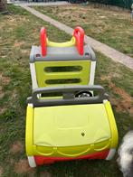 Auto glijbaan, Kinderen en Baby's, Speelgoed | Buiten | Speeltoestellen, Ophalen, Gebruikt, Glijbaan