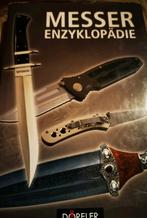 Encyclopédie des couteaux. AE Hartink.2002 Beau livre, allem, Livres, Comme neuf, Hartink /nebel, Catalogue, Enlèvement ou Envoi
