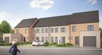 Maison te koop in Quiévrain, 3 slpks, 130 m², Vrijstaande woning, 3 kamers