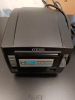 Citizen bonprinter, Computers en Software, Printers, Ophalen of Verzenden, Gebruikt, Printer