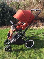 Buggy+maxi cossi, Kinderen en Baby's, Buggy's, Ophalen, Zo goed als nieuw, Voetenzak