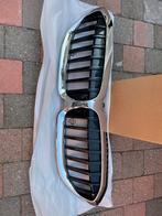 Grill/nieren komen van een bmw G21, Ophalen, BMW