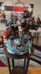 Jiraiya One Last Heartbeat HQS by Tsume, Collections, Statues & Figurines, Comme neuf, Enlèvement ou Envoi