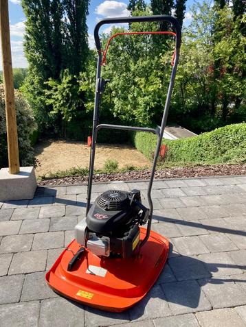 Husqvarna GX 560 - zweefmaaier beschikbaar voor biedingen